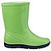 Di Beck Della Ragazza Di Base Stivali In Gomma Verde (apfel 09) Regno Unito 5 Bambini - Foto miniatura 3