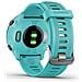 Smartwatch Forerunner 55 Display 1.04" 42 mm Bluetooth Gps Multisport Turchese - Foto miniatura 8