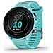 Smartwatch Forerunner 55 Display 1.04" 42 mm Bluetooth Gps Multisport Turchese - Foto miniatura 1