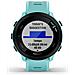Smartwatch Forerunner 55 Display 1.04" 42 mm Bluetooth Gps Multisport Turchese - Foto miniatura 2