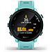 Smartwatch Forerunner 55 Display 1.04" 42 mm Bluetooth Gps Multisport Turchese - Foto miniatura 6