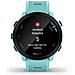 Smartwatch Forerunner 55 Display 1.04" 42 mm Bluetooth Gps Multisport Turchese - Foto miniatura 7