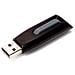 V3 - Memoria Usb 3.0 32 Gb - Nero - Foto miniatura 2
