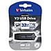 V3 - Memoria Usb 3.0 32 Gb - Nero - Foto miniatura 1