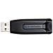 V3 - Memoria Usb 3.0 32 Gb - Nero - Foto miniatura 4