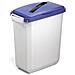 Durabin Hinged Lid With Slot 60 1 St 1800502040 - Foto miniatura 3