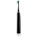 Set Spazzolino + Igienizzante Uv 370790010 Sonetic Ricaricabile, Per Adulti, Numero Di Testine Incluse 4, Numero Di Modalità Di Spazzolatura 3, Tecnologia Sonic, Bianco / nero - Foto miniatura 5