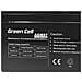 Agm Battery 12v 12ah - Batterie - 12.000 Mah. Batterietechnologie: Plombierte Bleisure (vrla), Batteriespannung: 12 V, Anzahl Enthaltener Batterien: 1 Stck (e). Gewicht: 3,3 Kg, Breite: 151 Mm, Hhe: 95 Mm (agm07)  - Foto miniatura 3