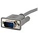 Cavo VGA HD15 per Monitor da 3m - Grigio - M / M - Foto miniatura 2