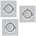IGOA Interno GU10 5W A+ Bianco illuminazione da soffitto - Foto miniatura 1