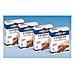 Cerotti Cutiflex Strip 20 Micron Medi 10pezzi (scade 31/01/2016)  - Foto miniatura 2