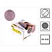 Abranet Disco Abrasivo Grip 150mm / P360 - 50 Pezzi (5424105037)  - Foto miniatura 1