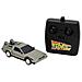 Bttf Rc Vehicle Time Machine - Foto miniatura 1