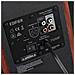 Ed-r1700bts-brown-jp Altoparlante 66 Watt 4 Pollice Rca Cassa In Legno Marrone - Foto miniatura 6