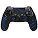 Handkontroll Adonis Bt Glow Ps4 Ps3 Pc - Foto miniatura 1