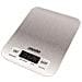 Bilancia Da Cucina Ms 3169 Bianca Peso Massimo (capacità) 5 Kg, Graduazione 1 G, Bianco - Foto miniatura 1