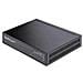 Unmanaged 2.5g Switch 5 Port - All-metal Case Fanless Wall Kit - Foto miniatura 1