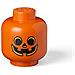 GAF4069 Contenitore Testa Small Pumpkin - Foto miniatura 2