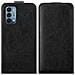 Custodia Compatibile Con Oneplus Nord N200 5g In Nero Di Notte - Coperchio Protettivo In Design Flip Con Chiusura Magnetica - Foto miniatura 7