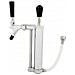 Set Con Pompa Da Picnic Con Rubinetto A Pistone 5/8 Uscita Co2 Keg Type M - Foto miniatura 2