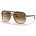 Occhiali Da Sole Uomo Bill Rb2198 Colore 1292/51 Calibro 60/14 - Foto miniatura 1