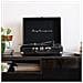 Giradischi Vintage VC400 Lettore e Convertitore di Vinili Bluetooth USB Radio FM 2 Altoparlanti Integrati Colore Nero - Foto miniatura 6