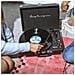 Giradischi Vintage VC400 Lettore e Convertitore di Vinili Bluetooth USB Radio FM 2 Altoparlanti Integrati Colore Nero - Foto miniatura 3
