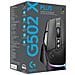 G502 X Plus Black/premium Ewr2 - Foto miniatura 4