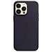 iPhone 14 Pro Max Leather Case with MagSafe - Ink - Foto miniatura 2
