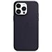 iPhone 14 Pro Max Leather Case with MagSafe - Ink - Foto miniatura 3