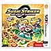 Game 3ds Sushi Striker The Way Of Sushido - Foto miniatura 1