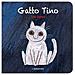 Éric Battut - Gatto Tino. Ediz. illustrata - Foto miniatura 2