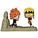 Pop! Moment: Naruto Shippuden - Pain Vs. Naruto - Foto miniatura 1