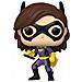 Giochi Pop: Gotham Knights - Bat Girl, Esclusiva Amazon (glow In The Dark), Multicolor, 58175 - Foto miniatura 1