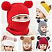Cappello Invernale Per Bambini - Foto miniatura 2