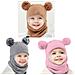Cappello Invernale Per Bambini - Foto miniatura 1
