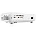 LS832WU videoproiettore Proiettore a raggio standard 5000 ANSI lumen LED WUXGA (1920x1200) Bianco - Foto miniatura 12