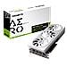 AERO GeForce RTX 4070 SUPER OC 12G NVIDIA 16 GB GDDR6X - Foto miniatura 1