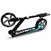 Monopattino Carbone Nero - Foto miniatura 2