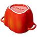 Casseruola Con Coperchio Cocotte Pepper Rosso - Foto miniatura 3