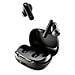 Smokin’ Buds Auricolare True Wireless Stereo (TWS) In-ear Musica e Chiamate Bluetooth Nero - Foto miniatura 1