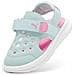 Evolve Sandal Ac Inf 38914809, Bambini, Blu, 24 - Foto miniatura 4