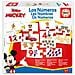 Puzzle - Imparo L'abc Con Topolino E I Suoi Amici (edc19373) - Foto miniatura 1