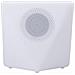 Speaker Luminoso Bluetooth 4.1 Ipx4 Colorlight Rock Telecomando, Bianco - Foto miniatura 1