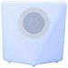 Speaker Luminoso Bluetooth 4.1 Ipx4 Colorlight Rock Telecomando, Bianco - Foto miniatura 2