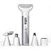 Evapore Pro Set Rasoio Con Diversi Attacchi Usb - Foto miniatura 1