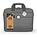 Yosemite Eco TL 35,6 cm (14") Valigetta ventiquattrore Grigio - Foto miniatura 2
