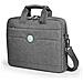 Yosemite Eco TL 35,6 cm (14") Valigetta ventiquattrore Grigio - Foto miniatura 7