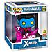 POP (66519) - DELUXE - X-MEN - NIGHTCRAWLER (TELEPORTING) (GW) - Foto miniatura 1