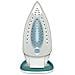 Ferro da Stiro a Vapore FV5721C0 Capacità 0.3 Litri Potenza 2600 Watt Colore Blu /Bianco - Foto miniatura 2